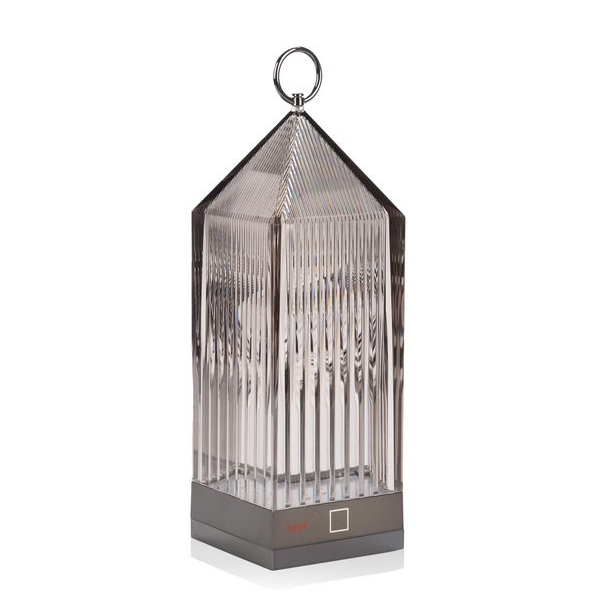 LANTERN FUME